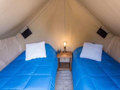 HÉBERGEMENT INSOLITE 2 personnes - Moorea