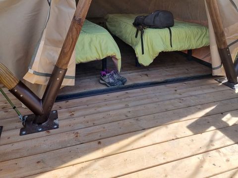 HÉBERGEMENT INSOLITE 2 personnes - Moorea