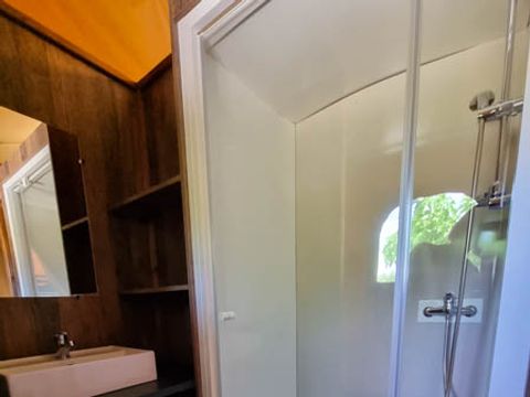 LODGE 5 personnes - Kenya