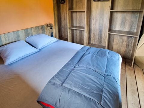 LODGE 5 personnes - Kenya