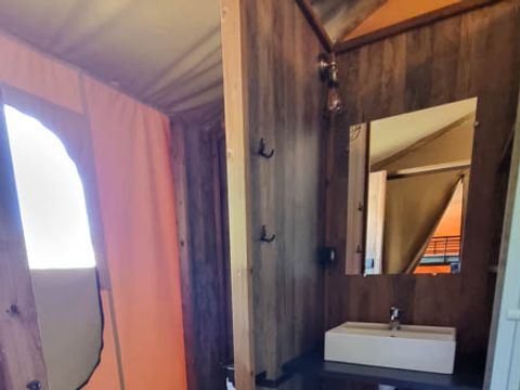 LODGE 5 personnes - Kenya