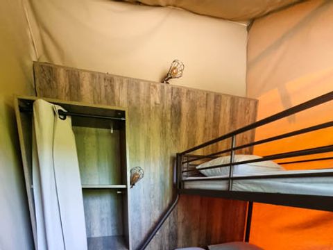 LODGE 5 personnes - Kenya