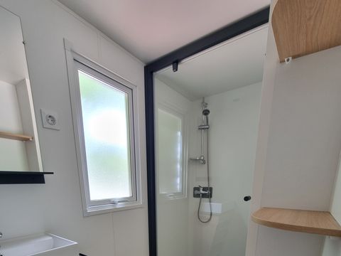 MOBILHOME 4 personnes - Neuf - 2 chambres