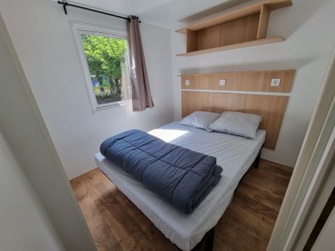 MOBILHOME 4 personnes - Neuf - 2 chambres
