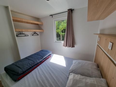 MOBILHOME 4 personnes - Neuf - 2 chambres