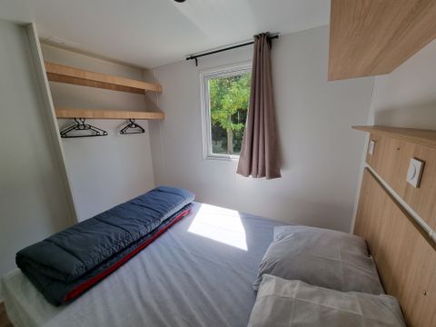 MOBILHOME 4 personnes - Neuf - 2 chambres