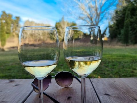 LODGE 5 personnes - Lodge Yala