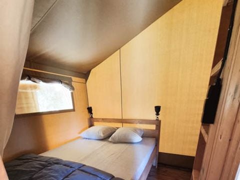 LODGE 5 personnes - Lodge Yala