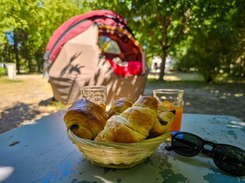 HÉBERGEMENT INSOLITE 2 personnes - Bulle étoilée