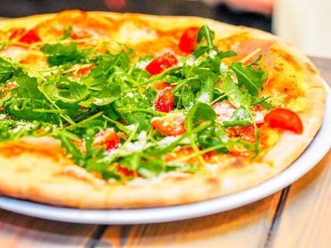 Flower Camping Les Micocouliers - Camping Bouches-du-Rhône