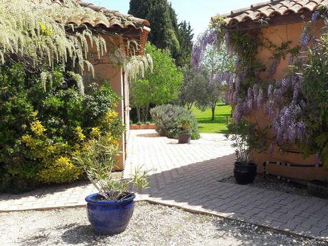 Flower Camping Les Micocouliers - Camping Bouches-du-Rhône - Image N°16