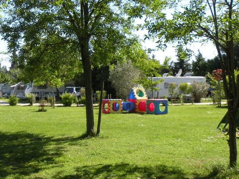 Camping Les Micocouliers - Camping Bouches-du-Rhone - Image N°7