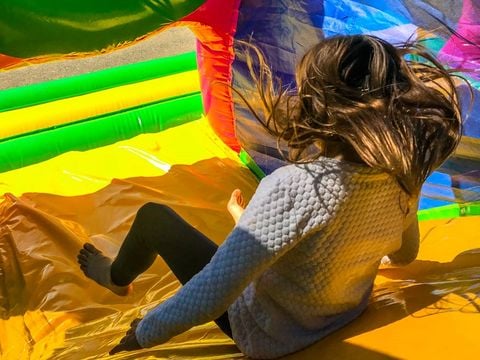 Flower Camping Les Micocouliers - Camping Bouches-du-Rhône