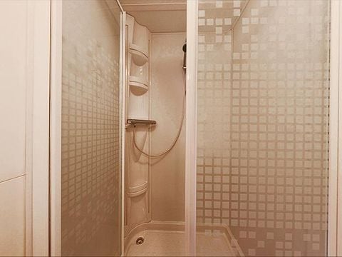 MOBILHOME 5 personnes - Sunlodge Redwood