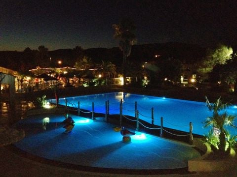 MOBILHOME 4 personnes - SunLodge Maple