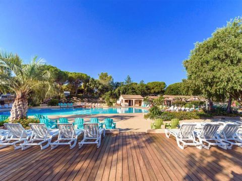 Camping Leï Suves - Camping Var