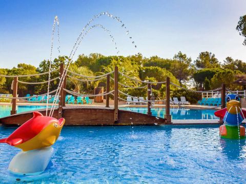 Camping Leï Suves - Camping Var