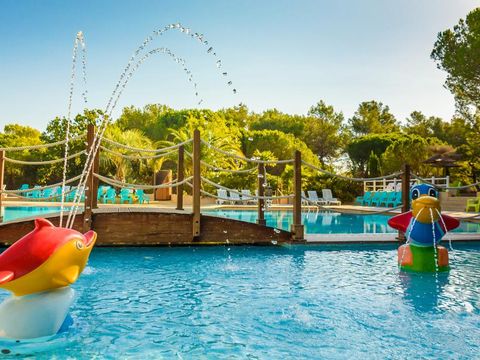 Camping Leï Suves - Camping Var