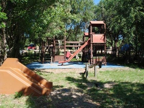 Camping Les Iles - Camping Corse du Sud - Image N°15