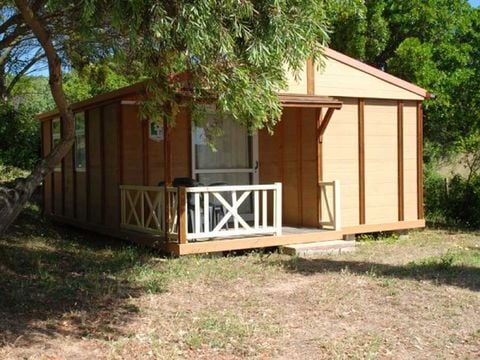 MOBILHOME 6 personnes - Bungalow 6 places, 3 chambres