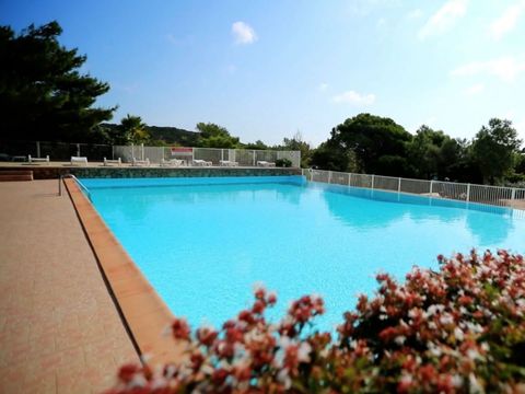 Camping Les Iles - Camping Corse du sud - Image N°2