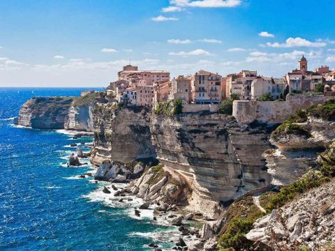 Camping Les Iles - Camping Corse du Sud - Image N°13