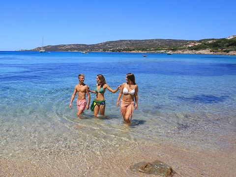 Camping L'Avena - Camping Corse du Sud - Image N°11