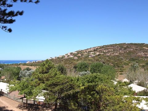 Camping L'Avena - Camping Corse du Sud - Image N°15