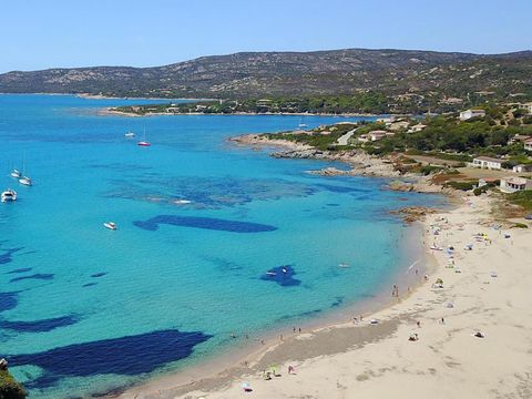 Camping L'Avena - Camping Corse du Sud - Image N°9