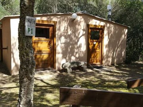 U Stabiacciu Camping & Chalets - Camping Corse du sud - Image N°23