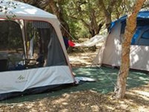 U Stabiacciu Camping & Chalets - Camping Corse du sud - Image N°42