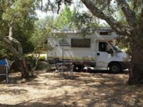 U Stabiacciu Camping & Chalets - Camping Corse du sud - Image N°43