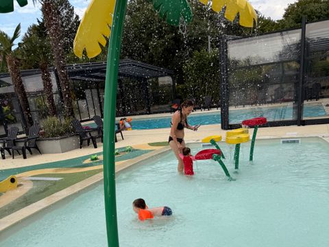 Camping Au P'tit Bonheur - Camping Dordogne - Image N°10