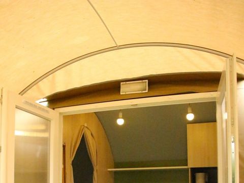 HÉBERGEMENT INSOLITE 4 personnes - Coco sweet, nouveau concept du dodo rigolo 4 pers