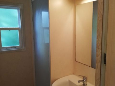 MOBILHOME 4 personnes - Mobil-home Marina ECO 24 m² 4 pers