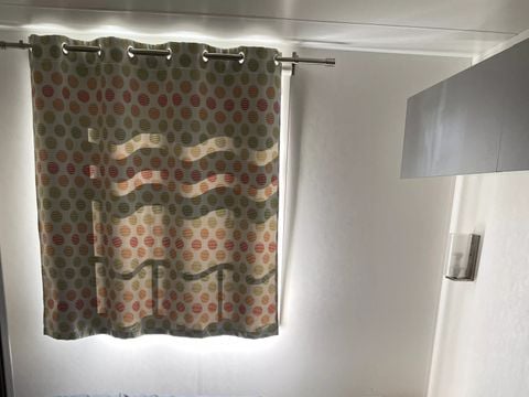 MOBILHOME 6 personnes - Confort 3 Pièces 4/6 Personnes