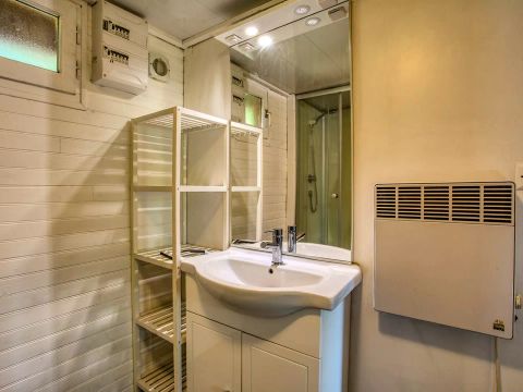 GÎTE 9 personnes - Famille 5 Pièces 9 Personnes + TV