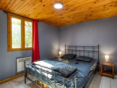 GÎTE 9 personnes - Famille 5 Pièces 9 Personnes + TV