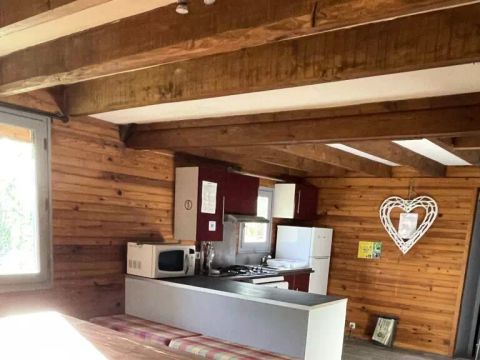 GÎTE 9 personnes - Famille 5 Pièces 9 Personnes + TV