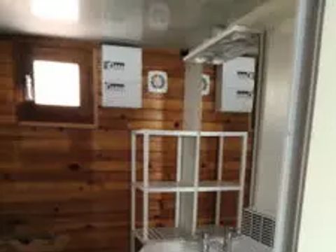 GÎTE 9 personnes - Famille 5 Pièces 9 Personnes + TV