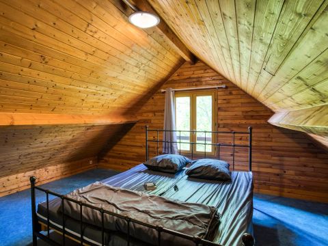 GÎTE 9 personnes - Famille 5 Pièces 9 Personnes + TV