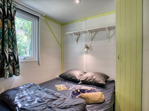 MOBILHOME 4 personnes - Marina 3 Pièces 4 Personnes