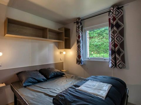 MOBILHOME 6 personnes - Confort 4 Pièces 6 Personnes