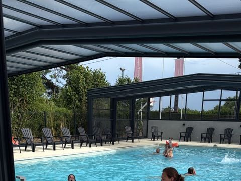 Camping Au P'tit Bonheur - Camping Dordogne - Image N°5