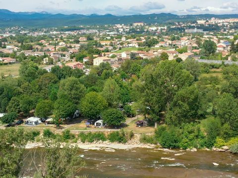 Camping Le Verger De Jastres - Camping Ardeche - Image N°70