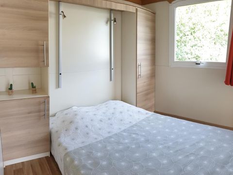 CHALET 5 personnes - Morea