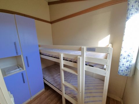 CHALET 4 personnes - Nemo