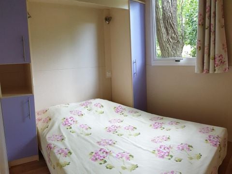 CHALET 4 personnes - Nemo