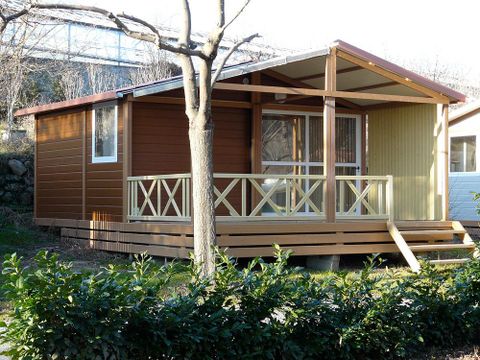 CHALET 4 personnes - Nemo