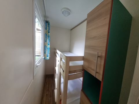 CHALET 6 personnes - Lagon